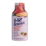 Wellness Value Pack 16 oz Bottles, Vitamin D, Vitamin C, Multi Vitamin, B12 Tropical Blast