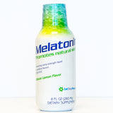 Liquid Melatonin, 5mg, 8oz